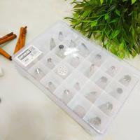 Насадки кондитерские Empire EM - 0007➜ Оптом и в розницу ✅ актуальная цена -Интернет магазин ✅ Фортуна ✅