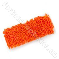 Запаска из микрофибры Лапша 40 см - 0009 ➜ Оптом и в розницу ✅ актуальная цена -Интернет магазин ✅ Фортуна ✅