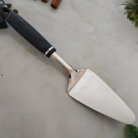 Лопатка кухонная для торта из нержавеющей стали Empire ЕМ - 3425 ✅базовая цена $1.40 ✔ Опт ✔ Акции ✔ Заходите! - Интернет-магазин Fortuna-opt.com.ua.