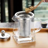 Чайник-заварник стекло 550мл Edenberg 19021 ✅ базовая цена $5.32 ✔ Опт ✔ Акции ✔ Заходите! - Интернет-магазин Fortuna-opt.com.ua.