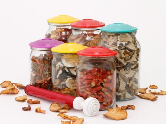 Вакуумная система для хранения продуктов A-Plus - 0008 ✅ базовая цена $1.93 ✔ Опт ✔ Скидки ✔ Заходите! - Интернет-магазин ✅ Фортуна-опт ✅