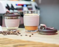 Термокружка 200 мл "RINGEL EMOTION" капучино 6121-200/3 ➜ базовая цена 97.68 грн. ✅ - Интернет-магазин ✅ Фортуна ✅