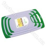 Доска пластиковая 809 мраморная (32,5*20см) ✅ базовая цена $3.36 ✔ Опт ✔ Акции ✔ Заходите! - Интернет-магазин Fortuna-opt.com.ua.