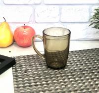 Чашка дымка Горнятко 330 мл 2878 ✅ базовая цена 28.88 грн. ✔ Опт ✔ Акции ✔ Заходите! - Интернет-магазин Fortuna-opt.com.ua.