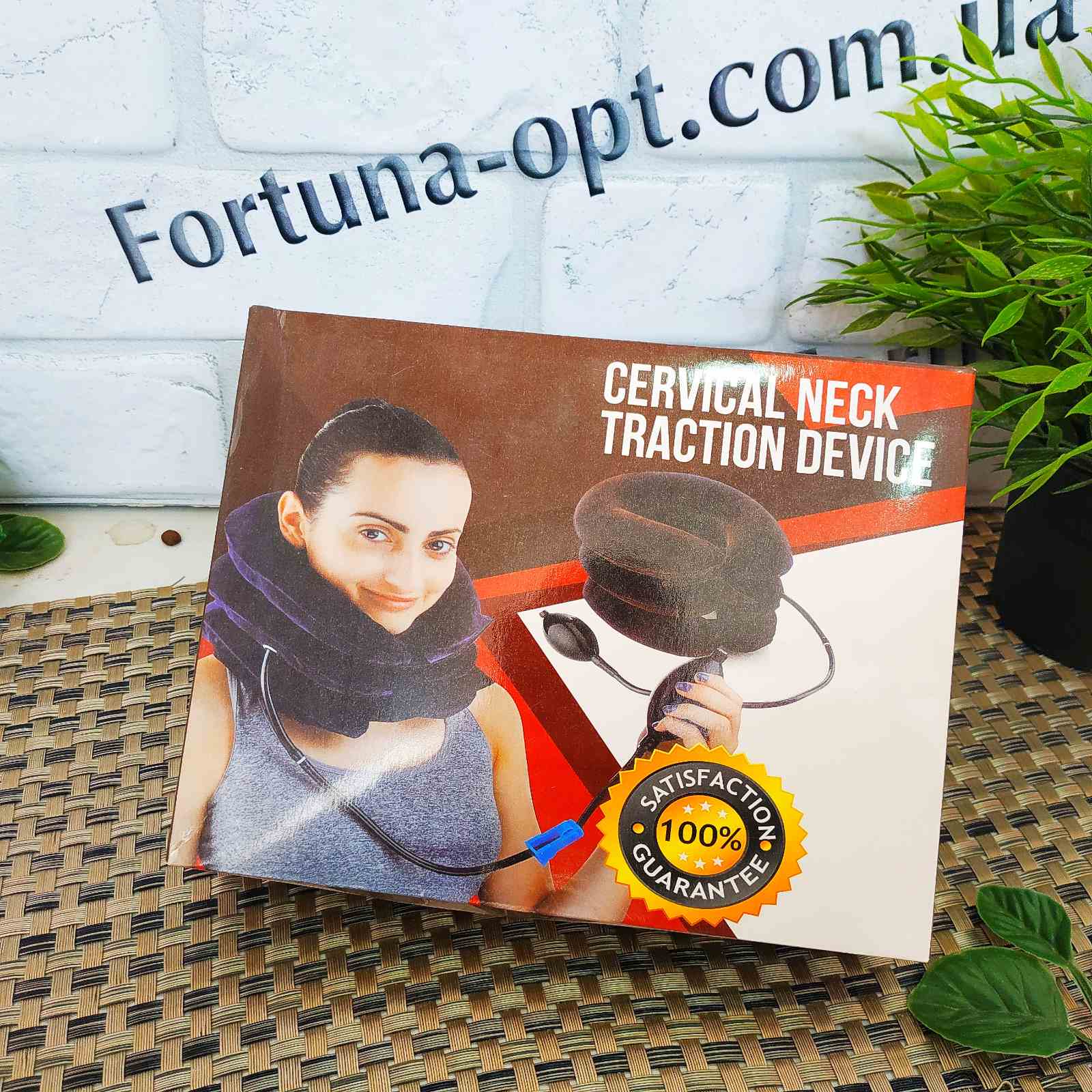 Подушка надувная дорожная TV 0002014 ✅ базовая цена $3.73 ✔ Опт ✔ Скидки ✔ Заходите! - Интернет-магазин ✅ Фортуна-опт ✅