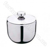 Сахарница с ложкой Frico FRU-061 - 8 см ✅ базовая цена $4.43 ✔ Опт ✔ Акции ✔ Заходите! - Интернет-магазин Fortuna-opt.com.ua.