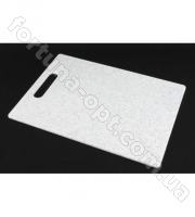 Доска мраморная пластмассовая A-Plus - 3526 ✅ базовая цена $4.59 ✔ Опт ✔ Акции ✔ Заходите! - Интернет-магазин Fortuna-opt.com.ua.