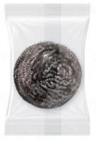 Щетка кухонная круглая металл бомбочка 6016 ✅ базовая цена 16.16 грн. ✔ Опт ✔ Акции ✔ Заходите! - Интернет-магазин Fortuna-opt.com.ua.