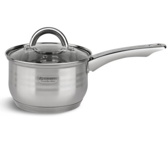 Набор кастрюль с сковородой и мраморным покрытием Edenberg EB - 4006 - 12 пр➜ Опт и розница ✅ актуальная цена -Интернет магазин ✅ Фортуна ✅