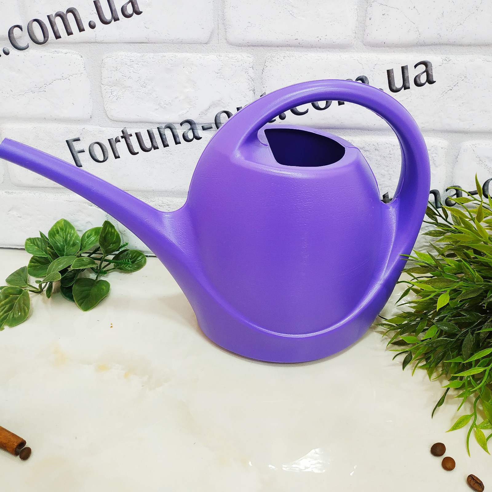 Лейка 2,5л 0735 ✅ базовая цена 50 грн. ✔ Опт ✔ Скидки ✔ Заходите! - Интернет-магазин ✅ Фортуна-опт ✅