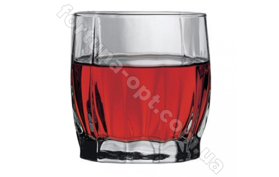 Стопка 6 шт/наб DANCE Pasabahce 42864 55 мл  ➜ Оптом и в розницу ✅ актуальная цена -Интернет магазин ✅ Фортуна ✅ 