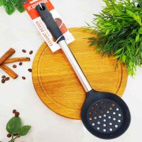 Шумовка силиконовая кухонная Frico FRU - 496 ✅базовая цена $0.83 ✔ Опт ✔ Акции ✔ Заходите! - Интернет-магазин Fortuna-opt.com.ua.