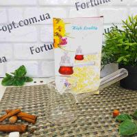 Турка стеклянная Frico FRU - 0339 ✅ базовая цена $2.90 ✔ Опт ✔ Акции ✔ Заходите! - Интернет-магазин Fortuna-opt.com.ua.