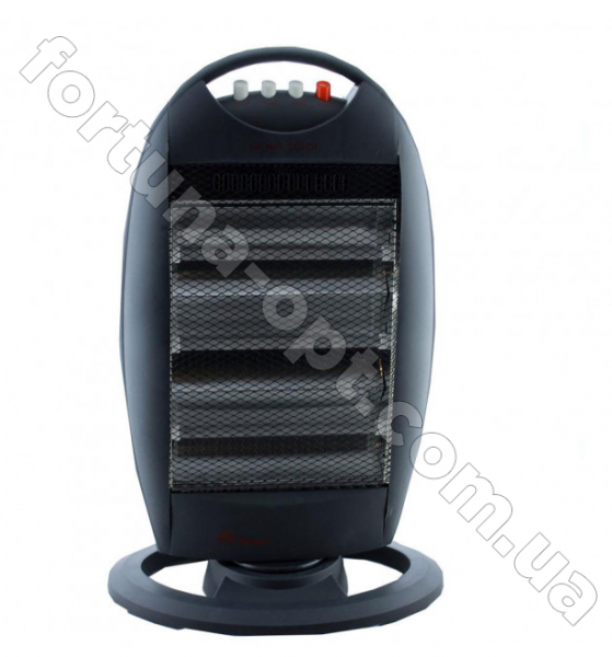 Обогреватель галогеновый Livstar - 5951 (1200Вт) ✅ базовая цена $13.26 ✔ Опт ✔ Скидки ✔ Заходите! - Интернет-магазин ✅ Фортуна-опт ✅