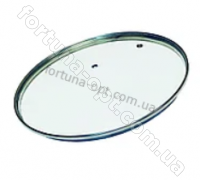 Крышка для сковороды Frico FRU-1009 -18 см ✅ базовая цена $1.50 ✔ Опт ✔ Акции ✔ Заходите! - Интернет-магазин Fortuna-opt.com.ua.