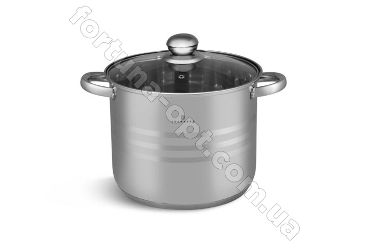 Набор посуды большие кастрюли Edenberg EB - 530➜ Опт и розница ✅ актуальная цена -Интернет магазин ✅ Фортуна ✅