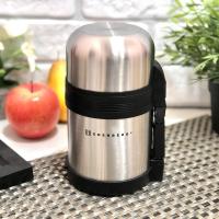 Термос пищевой Edenberg EB - 3505 - 0,6 л  ➜ базовая цена $8.52 ✅ - Интернет-магазин ✅ Фортуна✅