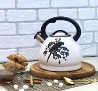 Чайник эмалированный 3 л A-Plus 1388 ✅ базовая цена $11.51 ✔ Опт ✔ Акции ✔ Заходите! - Интернет-магазин Fortuna-opt.com.ua.