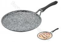 Блинная сковорода Edenberg EB - 3391 - 20 см ✅ базовая цена $11.34 ✔ Опт ✔ Акции ✔ Заходите! - Интернет-магазин Fortuna-opt.com.ua.