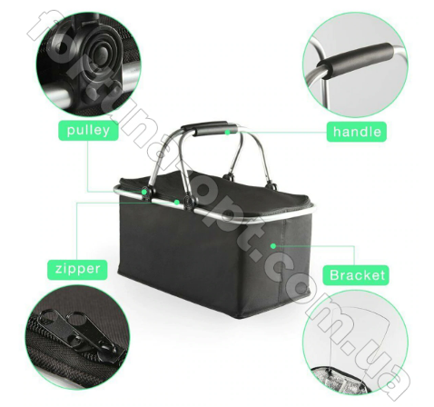 Термокорзина Stenson - 3078 ✅ базовая цена $6.28 ✔ Опт ✔ Скидки ✔ Заходите! - Интернет-магазин ✅ Фортуна-опт ✅