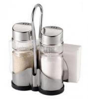 Набор для специй Frico FRU - 416 - 3 предмета ➜ Оптом и в розницу ✅ актуальная цена -Интернет магазин ✅ Фортуна ✅