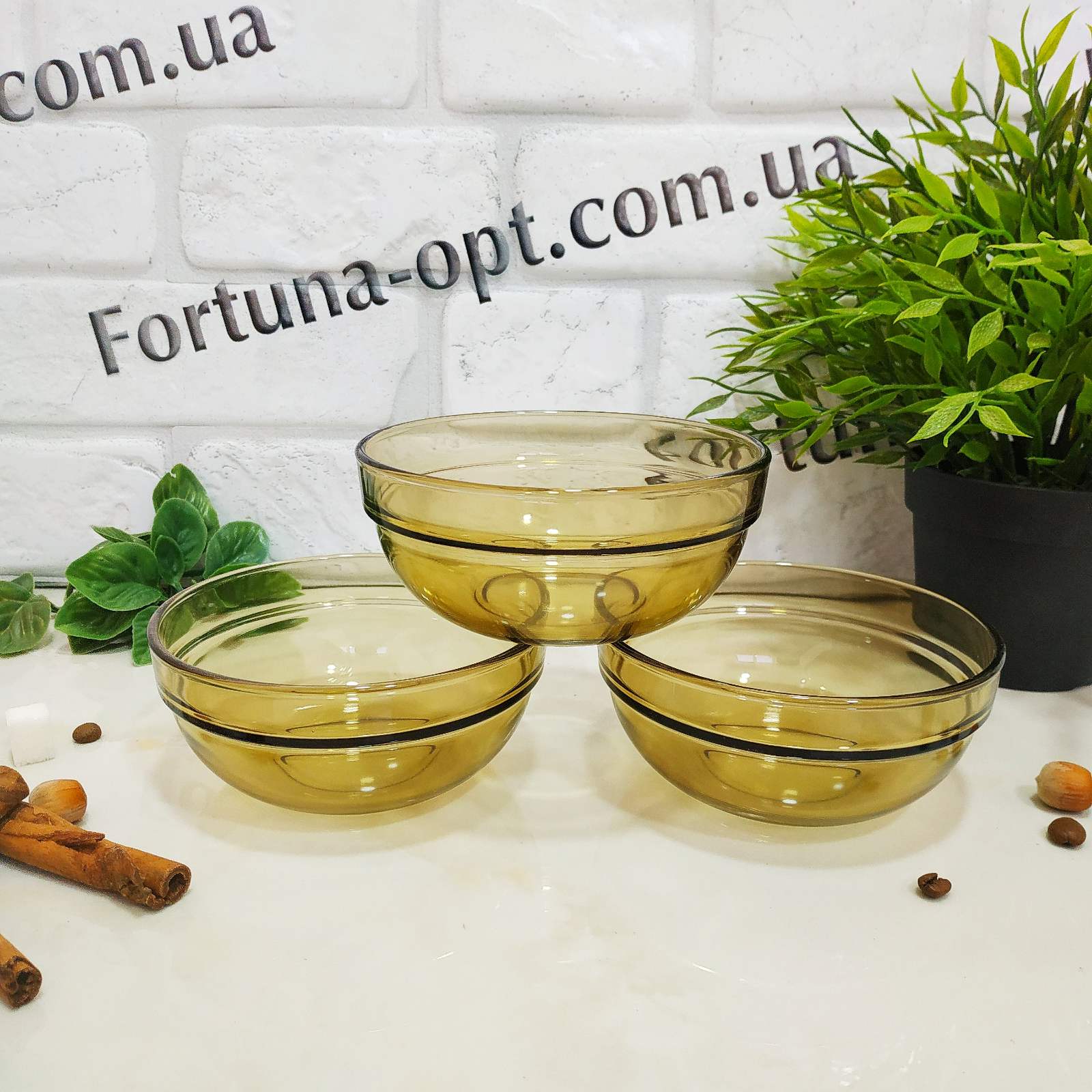 Салатник дымка 12 см Украина 2884 ✅ базовая цена 23.54 грн. ✔ Опт ✔ Скидки ✔ Заходите! - Интернет-магазин ✅ Фортуна-опт ✅