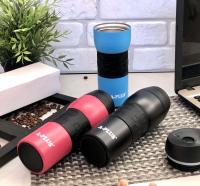 Термокружка 450 мл А-Плюс - 1627 ➜ базовая цена $6.20 ✅ - Интернет-магазин ✅ Фортуна ✅