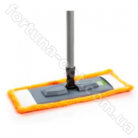 Полотер с микрофиброй 37 см - 8042 ➜ Оптом и в розницу ✅ актуальная цена -Интернет магазин ✅ Фортуна ✅