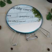 Зеркало металлическое "8" 1558 ✅ базовая цена 75.04 грн. ✔ Опт ✔ Акции ✔ Заходите! - Интернет-магазин Fortuna-opt.com.ua.