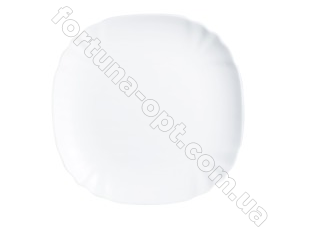 Тарелка Luminarc Lotusia 230 мм  L - 3620  ➜ Оптом и в розницу ✅ актуальная цена -Интернет магазин ✅ Фортуна ✅