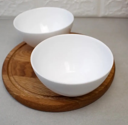 Салатник люминарк 490 мл Opal 8025 ✅ базовая цена 39.07 грн. ✔ Опт ✔ Скидки ✔ Заходите! - Интернет-магазин ✅ Фортуна-опт ✅