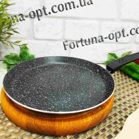 Блинная сковорода Edenberg EB - 3386 - 24 см  ✅ базовая цена $5.55 ✔ Опт ✔ Акции ✔ Заходите! - Интернет-магазин Fortuna-opt.com.ua.