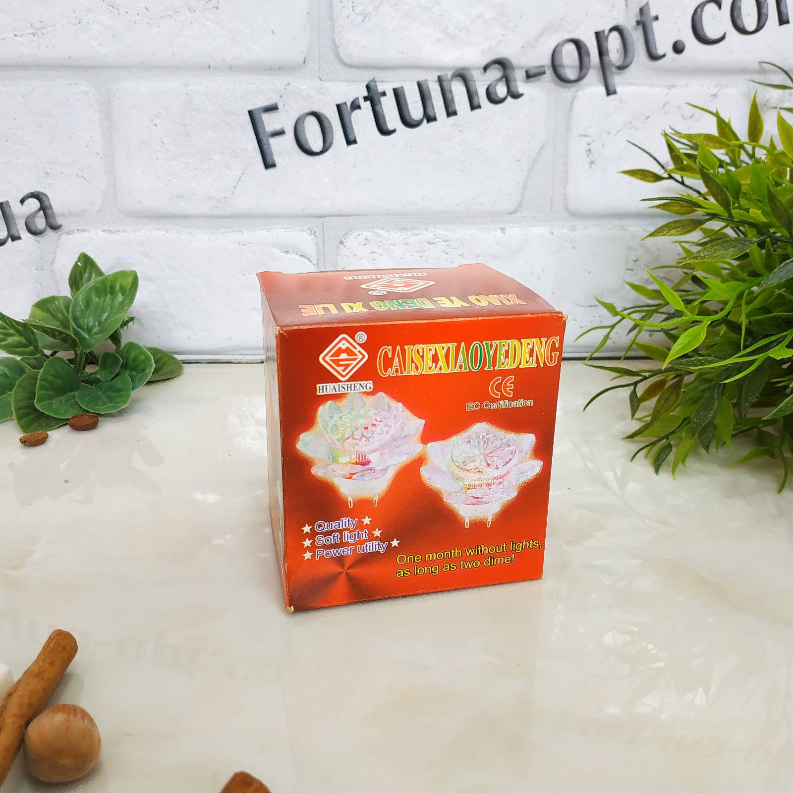 Ночник диодовый большой 0367 ✅ базовая цена 35.16 грн. ✔ Опт ✔ Скидки ✔ Заходите! - Интернет-магазин ✅ Фортуна-опт ✅