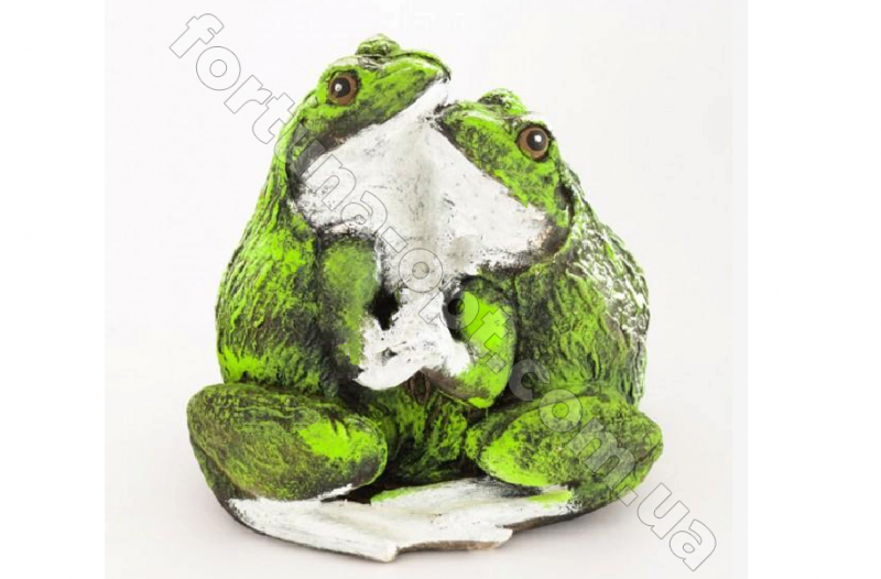 Лягушка пара 18331 ➜ Оптом и в розницу ✅ актуальная цена -Интернет магазин ✅ Фортуна ✅