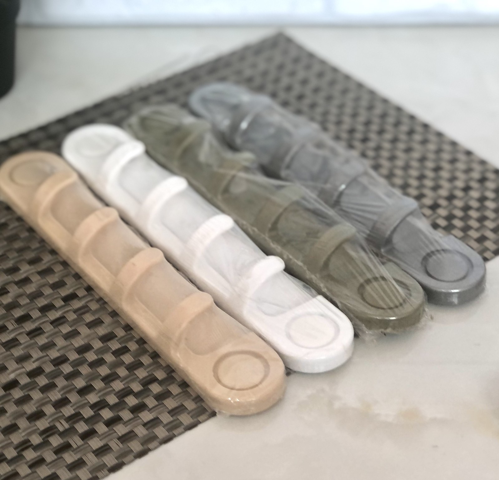 Крючек 4 (микс) 0718 ✅ базовая цена 19.69 грн. ✔ Опт ✔ Скидки ✔ Заходите! - Интернет-магазин ✅ Фортуна-опт ✅