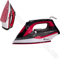 Утюг с керамическим покрытием Domotec MS - 2202 - 2200 Вт ➜ Оптом и в розницу ✅ актуальная цена -Интернет магазин ✅ Фортуна ✅
