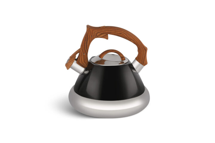 Чайник из нержавеющей стали Edenberg EB - 8823 - 3 л ✅ базовая цена $16.34 ✔ Опт ✔ Скидки ✔ Заходите! - Интернет-магазин ✅ Фортуна-опт ✅