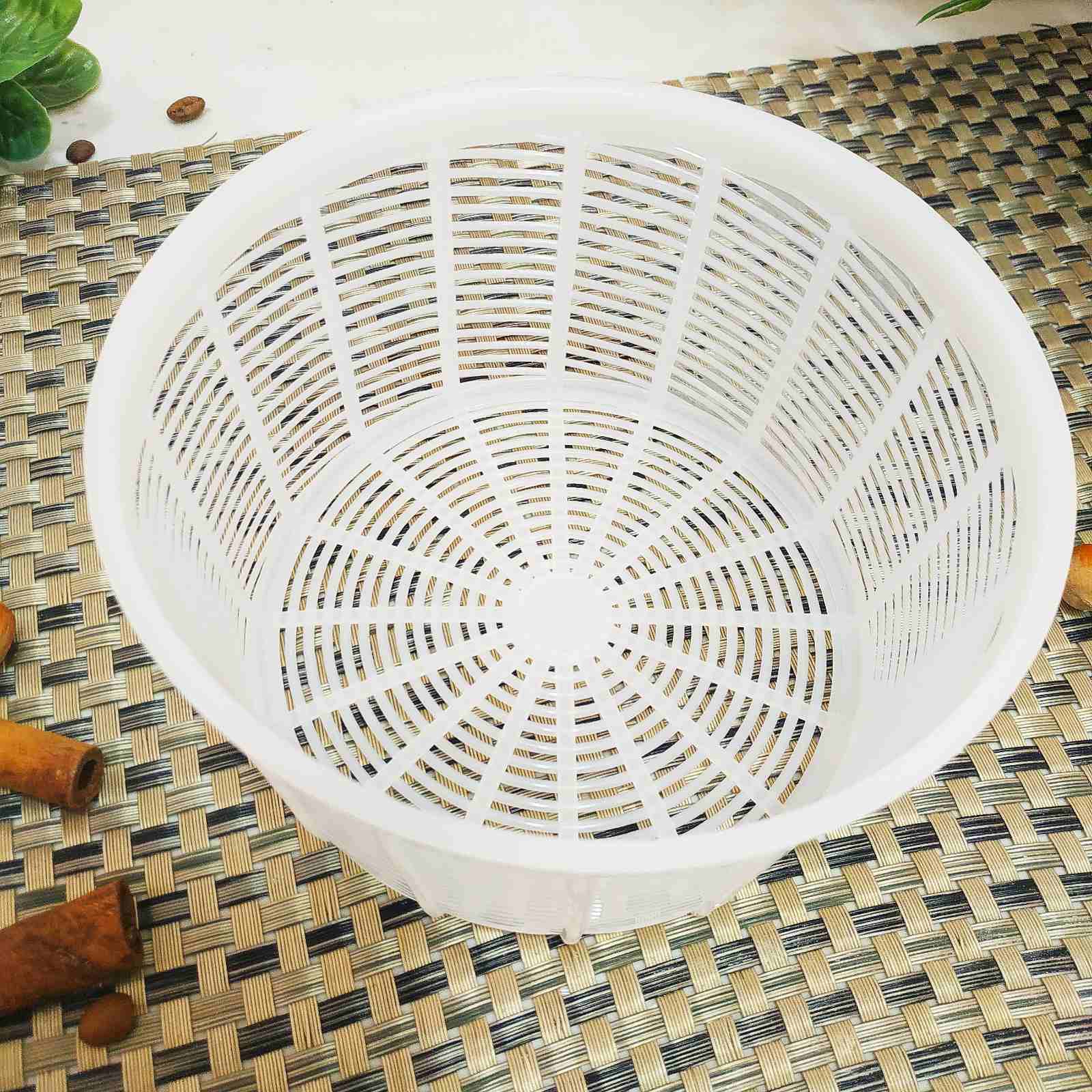 Форма для сыра круглая до 2 л 1544 ✅ базовая цена 30.86 грн. ✔ Опт ✔ Скидки ✔ Заходите! - Интернет-магазин ✅ Фортуна-опт ✅