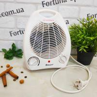 Тепловентилятор Domotec MS - 5901 ✅ базовая цена $13.95 ✔ Опт ✔ Акции ✔ Заходите! - Интернет-магазин Fortuna-opt.com.ua.