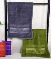 Полотенце кухонное Меандр микрофибра 25х50см 0436 ✅ базовая цена 24.67 грн. ✔ Опт ✔ Акции ✔ Заходите! - Интернет-магазин Fortuna-opt.com.ua.