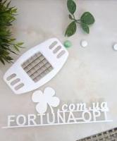 Картофелерезка 1720 ➜ Оптом и в розницу ✅ актуальная цена - Интернет магазин ✅ Фортуна ✅