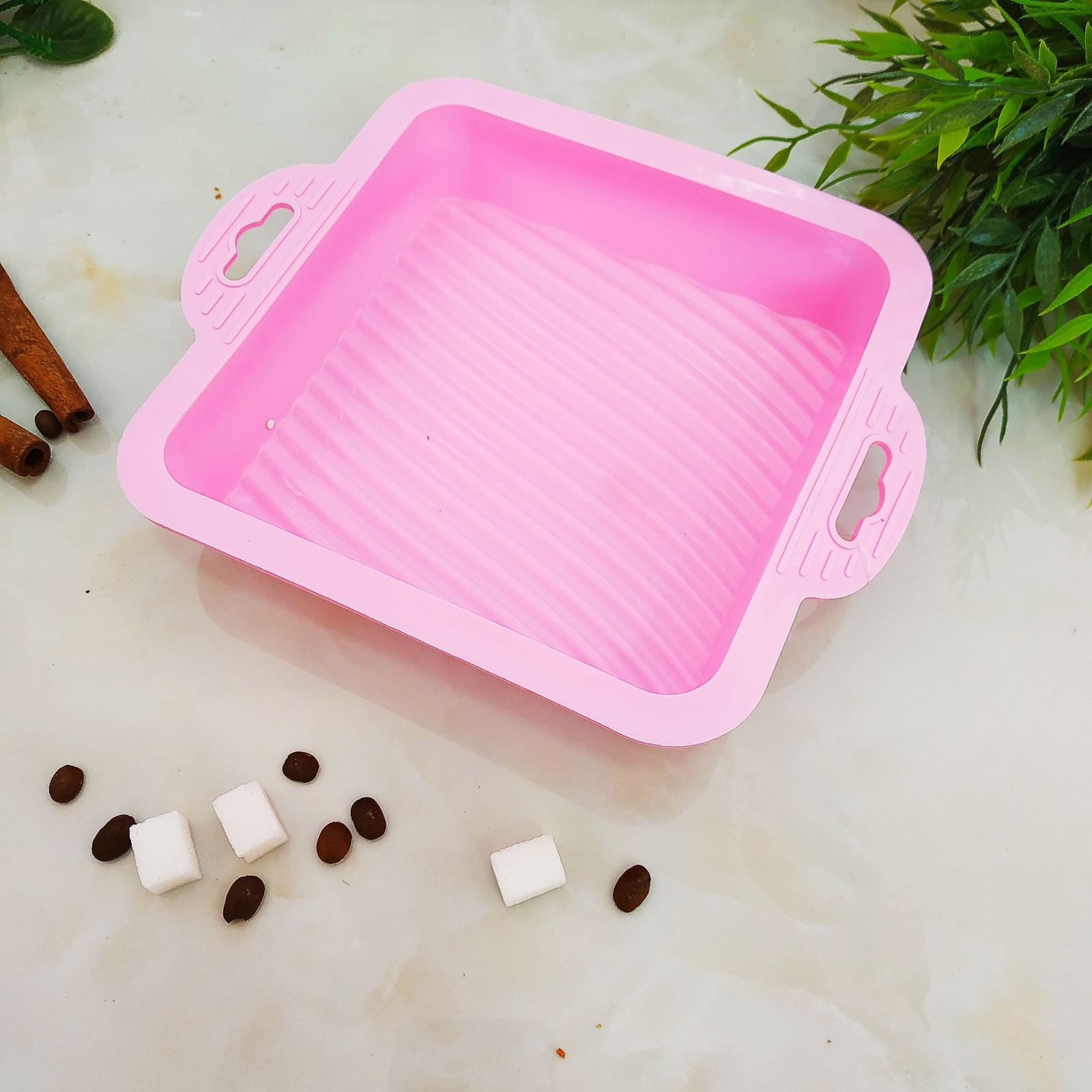 Силиконовая форма для выпечки А-Плюс - 1927  ✅ базовая цена $1.62 ✔ Опт ✔ Скидки ✔ Заходите! - Интернет-магазин ✅ Фортуна-опт ✅