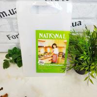 Доска пластиковая 3320 (20*30 см) ✅ базовая цена $1.43 ✔ Опт ✔ Акции ✔ Заходите! - Интернет-магазин Fortuna-opt.com.ua.