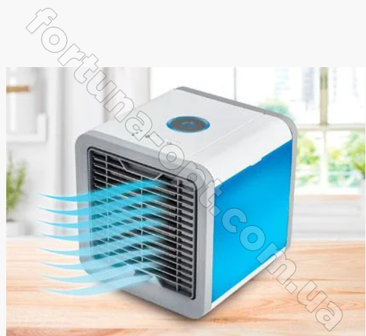 Кондиционер портативный Arctic Air - 5289 ✅ базовая цена $12.12 ✔ Опт ✔ Скидки ✔ Заходите! - Интернет-магазин ✅ Фортуна-опт ✅