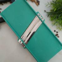 Шинковка пластик 2 ножа  1516 ➜ Оптом и в розницу ✅ актуальная цена - Интернет магазин ✅ Фортуна ✅