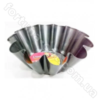 Форма для выпекания кекса с антипригарным покрытием A-Plus - 1150 ➜ Оптом и в розницу ✅ актуальная цена -Интернет магазин ✅ Фортуна ✅