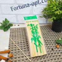 Шпажки бамбук 20 см 2467 ➜ Оптом и в розницу ✅ актуальная цена -Интернет магазин ✅ Фортуна ✅