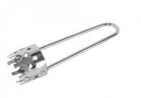 Нож для удаления сердцевины перца 11036 ➜ Оптом и в розницу ✅ актуальная цена -Интернет магазин ✅ Фортуна ✅