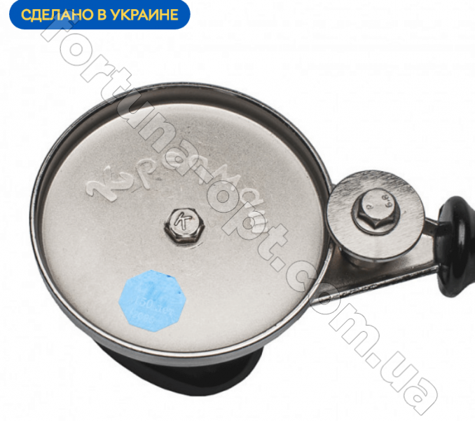 Ключ закаточный полуавтомат Кредмаш МЗП 1-1 -0054 ✅ базовая цена 265.14 грн. ✔ Опт ✔ Скидки ✔ Заходите! - Интернет-магазин ✅ Фортуна-опт ✅