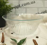 Салатник "Фрезия" 24 см v-2.65 л h-9.8 см 10686✅базовая цена 201.11 грн.✔Опт✔Акции✔Заходите! - Интернет-магазин Fortuna-opt.com.ua.